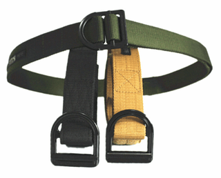 Cinto Tático Militar