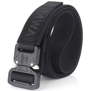 Cinto Tático Militar Com Fivela De Engate Rápido Tipo Fastem