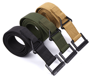 Cinto Tático Militar