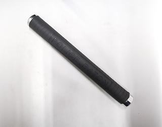 Bastao Retratil Cacetete Em Aço