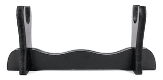 Suporte Mesa Para 1 Espadas Daito / Wakisashi /tanto Samurai
