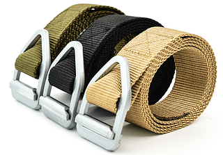 Cinto Tático Militar