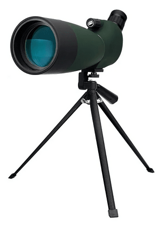 Luneta - Telescopio - Target 25-75x70