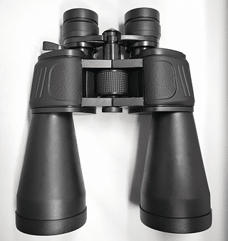 Binoculo Profissional 20-100X180